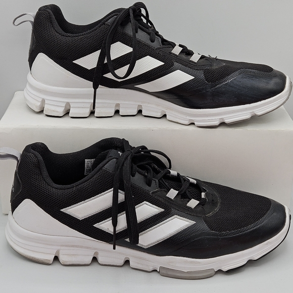 Adidas Speed trainer 5 mens size 13.5 - Picture 14 of 16